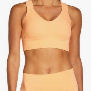 ALO Yoga emulate bra